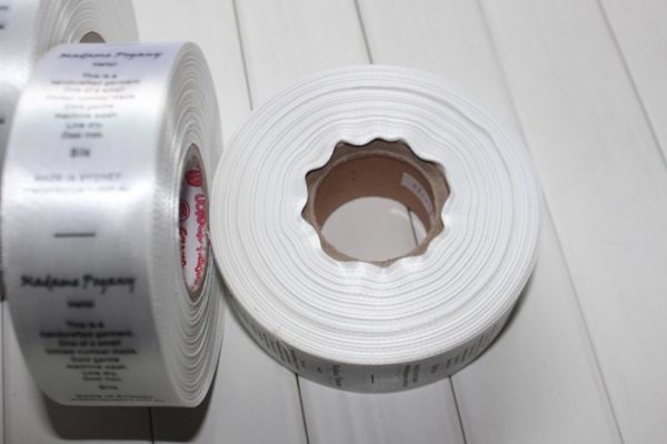 etichete imprimate poliester